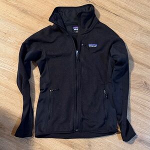 Patagonia Women's Performance Better Sweater